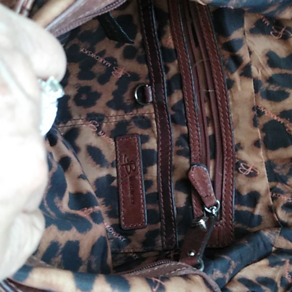Handbag - Picture 3 of 4